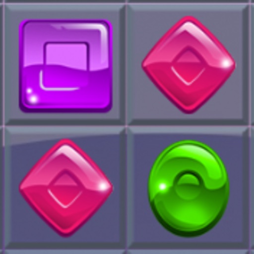 A Candy Mirage Bang icon