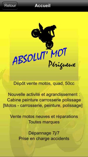 Absolut' Moto(圖2)-速報App