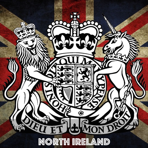 Northern Ireland Legislation (UK Laws & Acts) icon