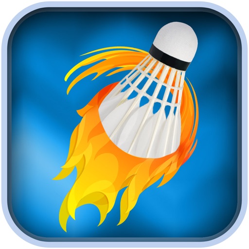 3D Badminton Game Smash Championship. Best Badminton Game. iOS App