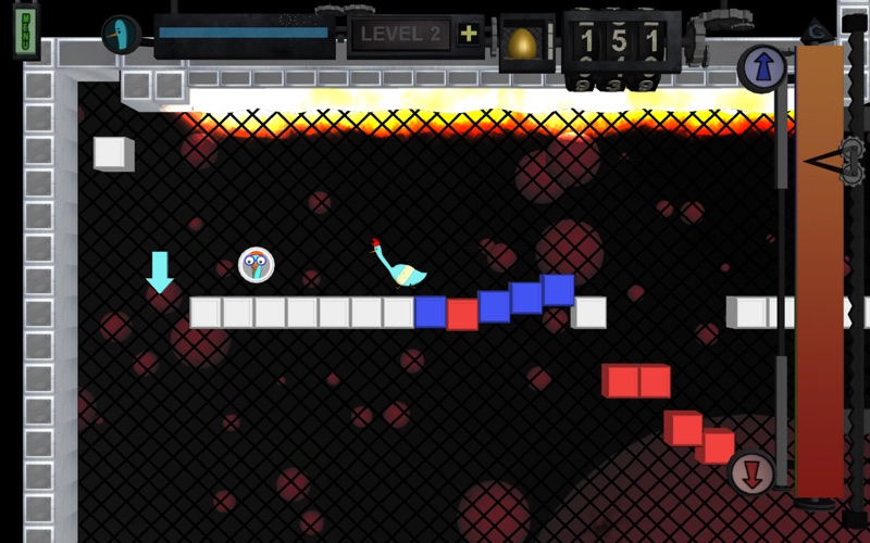 Gravity Goose thumbnail 1