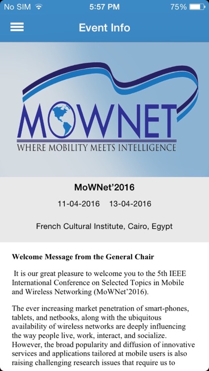 MOWNET