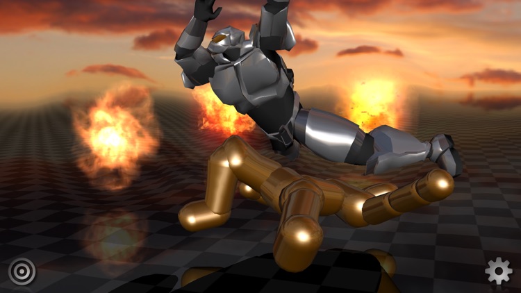 iRagdoll - Ragdoll Physics