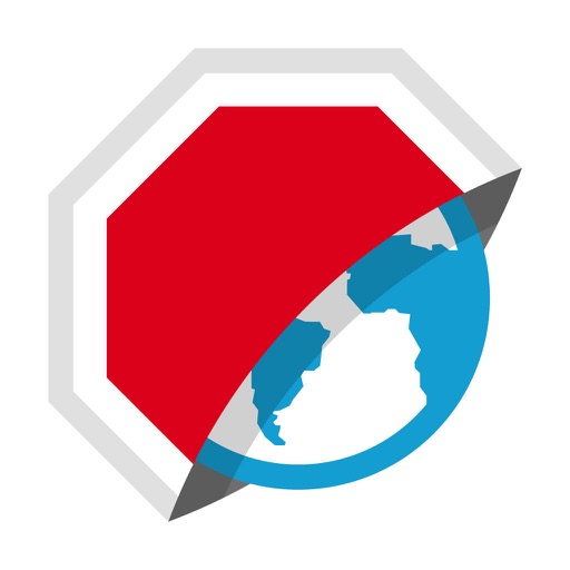 Ad Blocker Ultimate icon