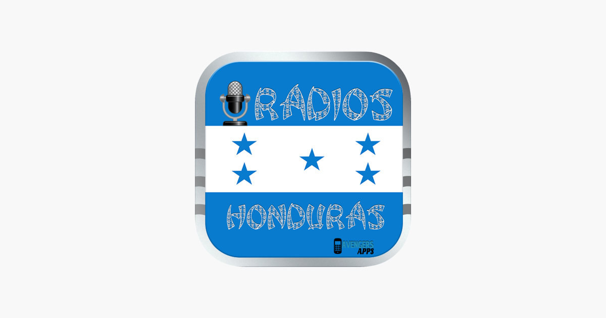 ‎Estaciones de Radios de Honduras FM Gratis en App Store
