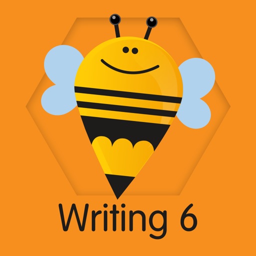 LessonBuzz Writing 6 Icon