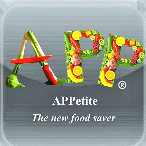 APPetite App icon