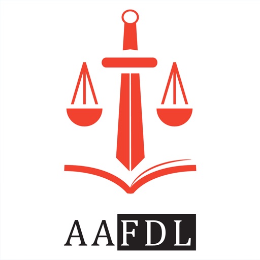 AAFDL - Associação Académica da Faculdade de Direito de Lisboa icon