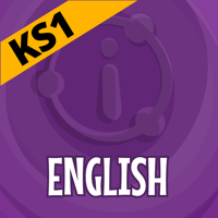 I Am Learning KS1 English
