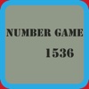 NumberGame1536