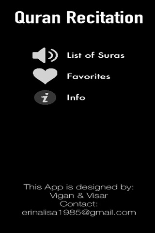 Quran in Sindhi language - (Audio) screenshot 2