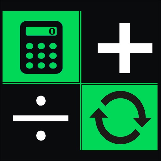 Converter Plus+ by Henry Calani Ambrocio