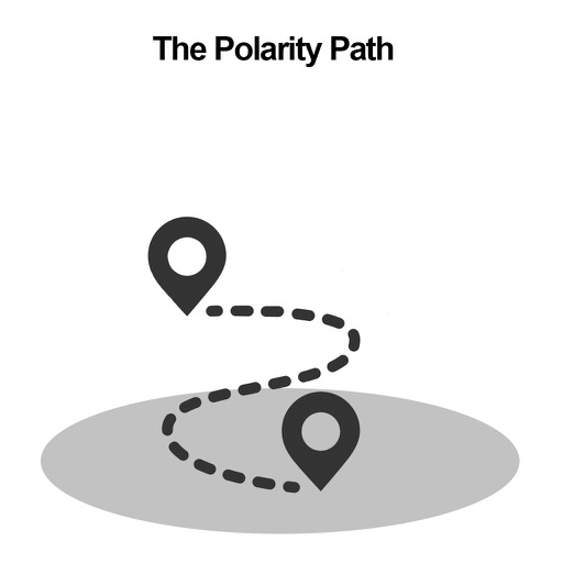 All about The Polarity Path icon