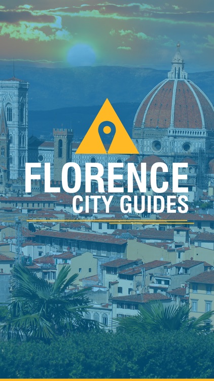 Florence City Guide