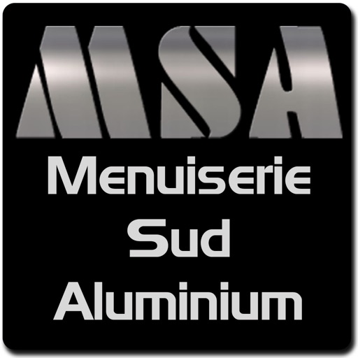 Menuiserie Sud Aluminium icon