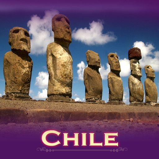 Chile Offline Tourism Guide