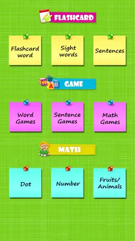 Game screenshot Smart Learning for Kids mod apk