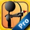 Stickman Arrow Strike PRO - Secret Apple Shooter Skills