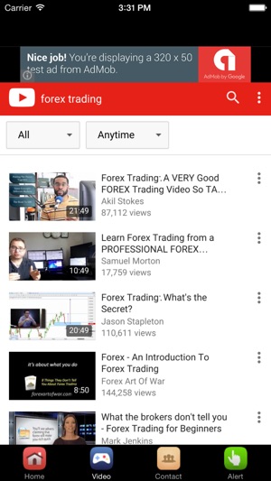 Foreign Exchange Rates & Forex Trading(圖2)-速報App