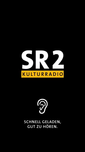 SR 2 KulturRadio