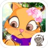 Cute Kitty - Dressup game