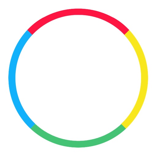 Clash of Color iOS App
