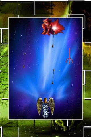 Devil Or Angel Archery Mania screenshot 3