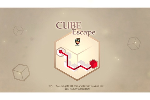 CubeExit screenshot 3