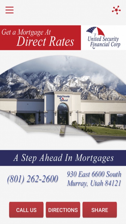 United Security Financial Corp. screenshot-4