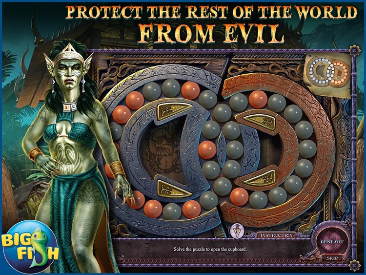 Secrets of the Dark: Eclipse Mountain Collector's Edition HD (Full)