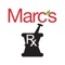 Marc’s Pharmacy Mobile App brings the convenience of refilling prescriptions and transferring prescriptions from other pharmacies and works for all Marc’s Pharmacy locations