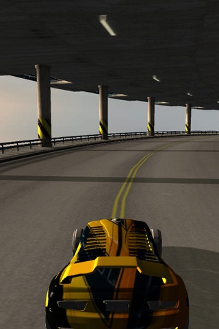 燃速赛车-奔跑吧赛车，燃速健身强力推荐 screenshot 4