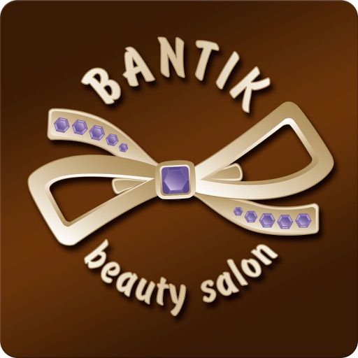 Салон красоты Bantik icon