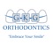 This innovative and educational APP is provided by GKG Orthodontics