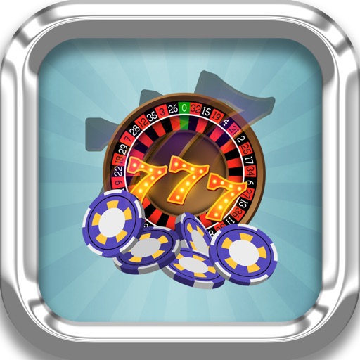 777 Hard Bonanza Slots Match - Amazing Star Casino City icon