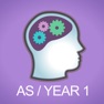 Get Psychology A level Y1 / AS AQA for iOS, iPhone, iPad Aso Report