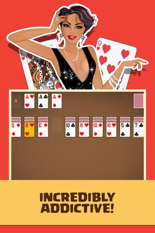 West Cliff Solitaire Free Card Game Classic Solitare Solo screenshot 4
