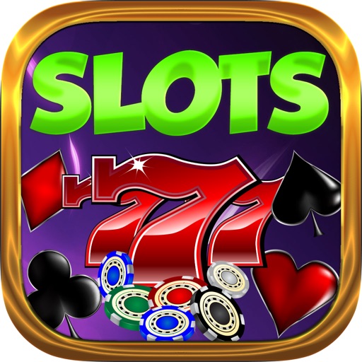 777 A Vegas Jackpot Classic Gambler Slots Game FREE