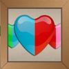 Heart2Heart: The Heart Matching Puzzle Game