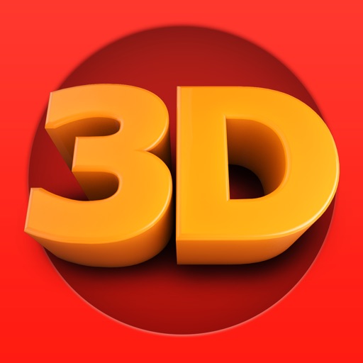 Free 3D Backgrounds - High Class Wallpapers