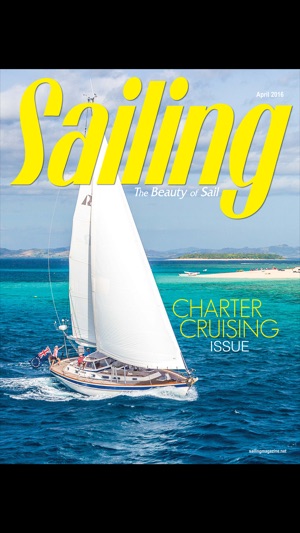 SAILING Magazine