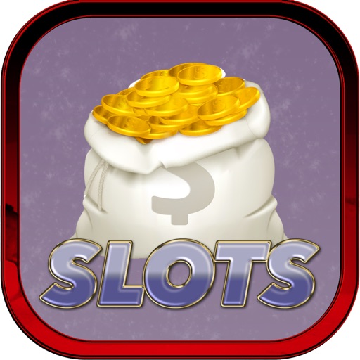 Jackpot FREE Slots Deluxe Edition icon