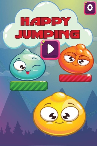 Happy Jumping screenshot 2
