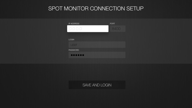 XVR Spot Monitor(圖2)-速報App