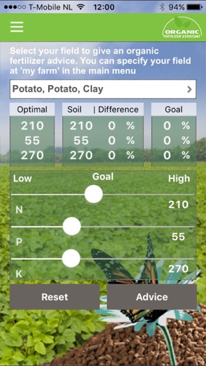 Organic Fertilizer App(圖4)-速報App