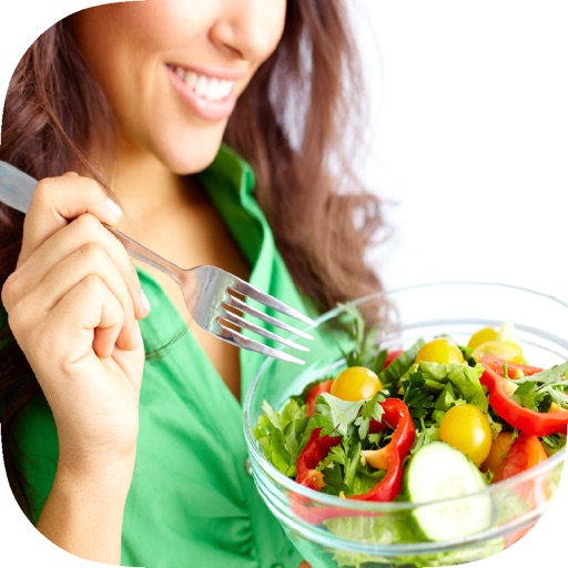 Anti-Inflammatory Diet - Beginner's Guide icon
