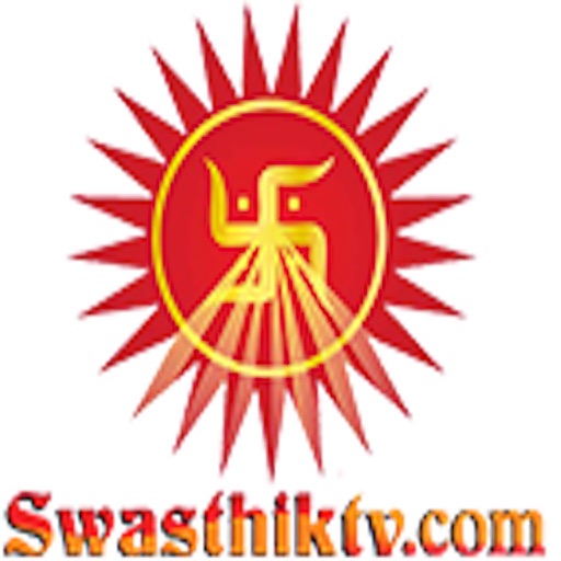 Swasthik TV icon