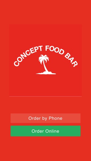 Concept Food Bar(圖2)-速報App