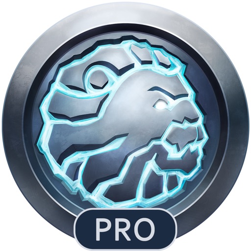 Blood of Gladiator Pro icon