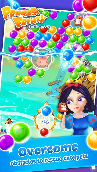 for iphone instal Pastry Pop Blast - Bubble Shooter free